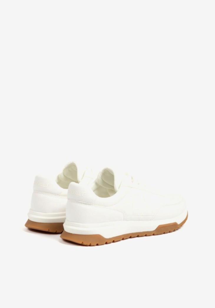 Ecoalf Sneaker Ventura Off White