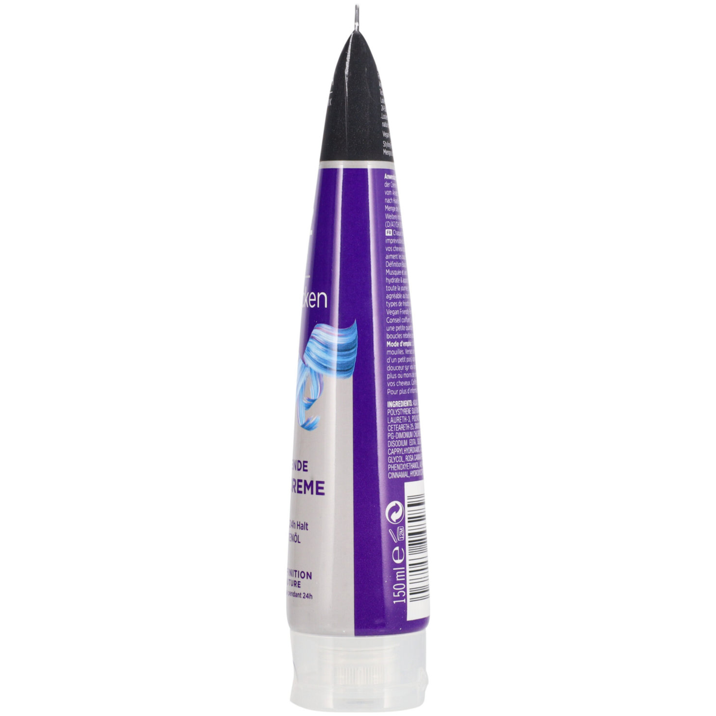 John Frieda Frizz Ease Traumlocken Definierende Creme