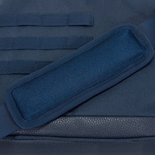 Sac ordinateur Reykjavik bleu
