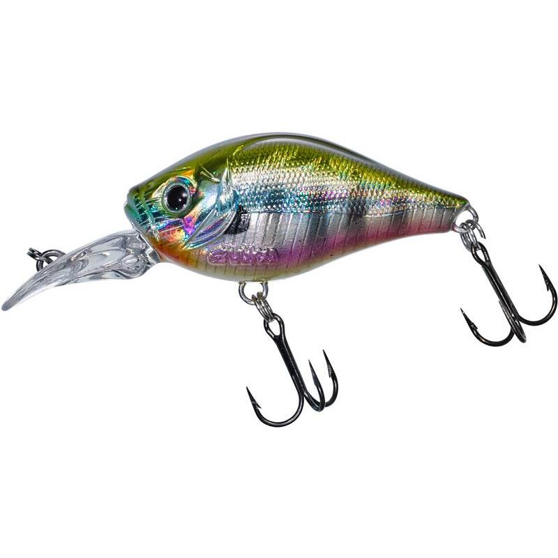 Leurre Flottant Gunki Gigan - 3.9Cm