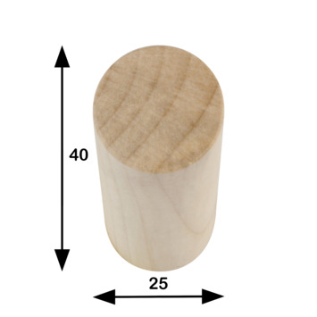 Siro jashaak enkel Rayan hout esdoorn