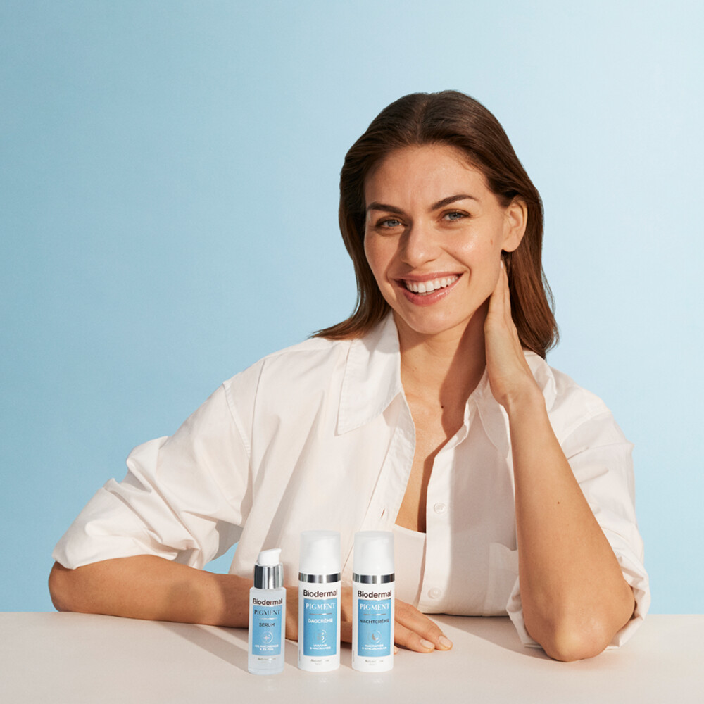 Biodermal Pigment Serum30 ml