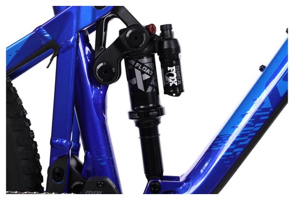 Produit reconditionné · Ghost Riot AM Essential - VTT | Très bon état