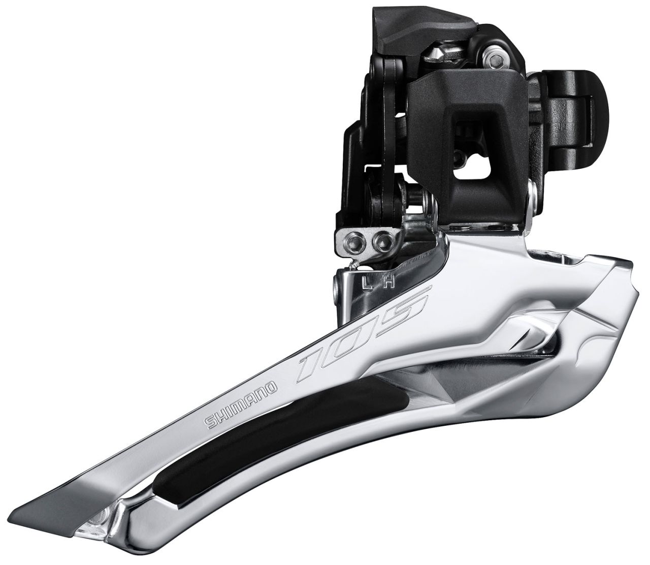 Shimano 105 FD-R7100 2x12-fach Umwerfer kaufen | Bike-Discount