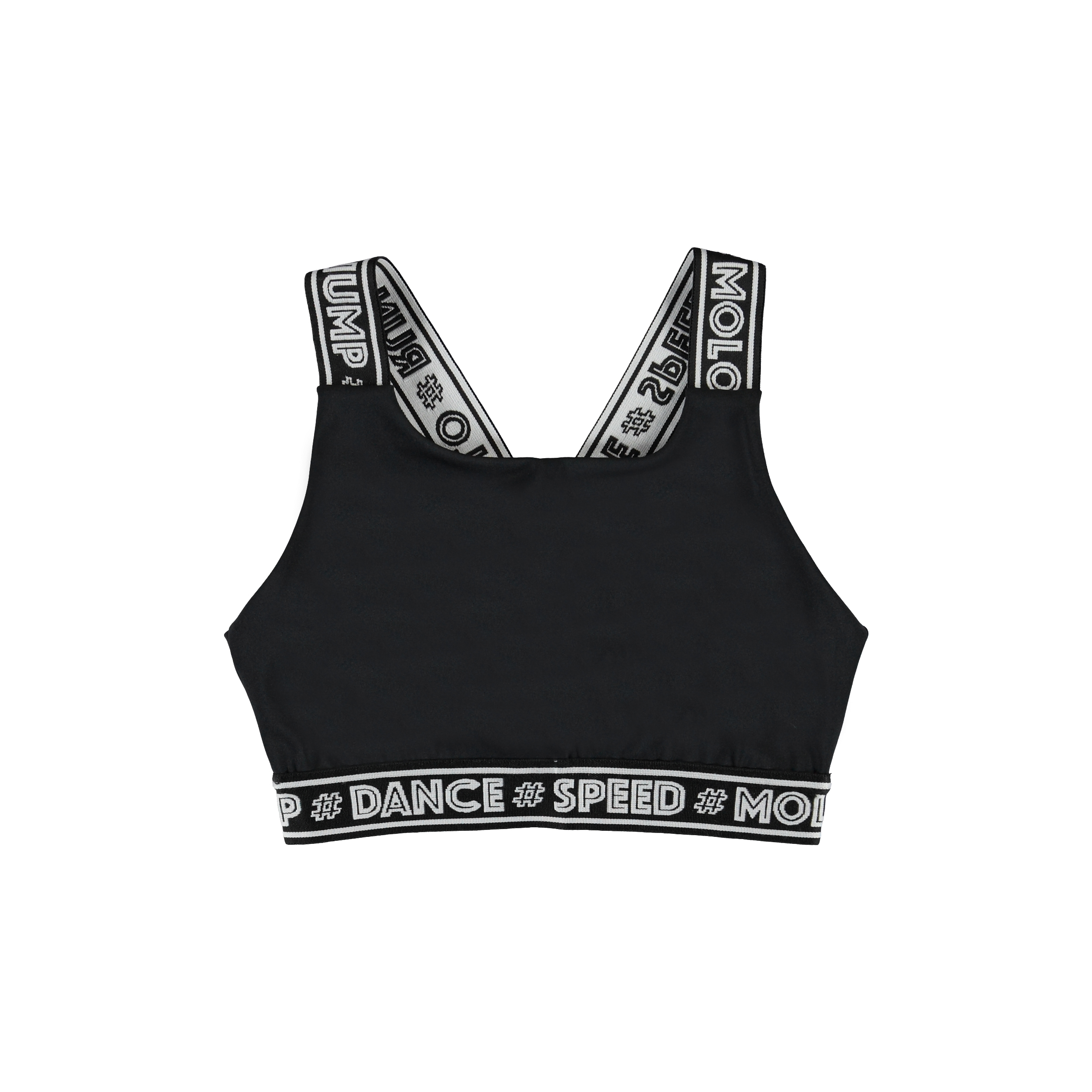 Oliviana - Black