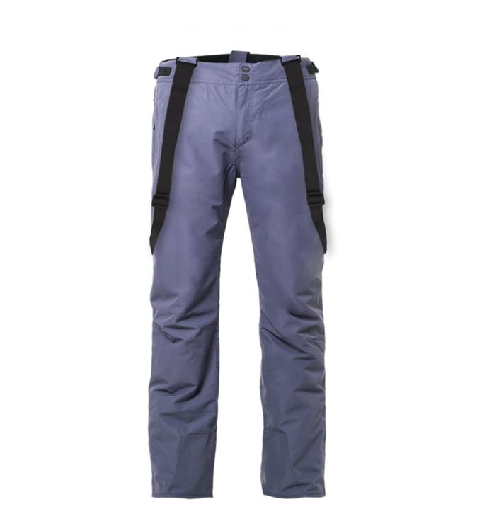 Brunotti Footstrap Men Snowpant