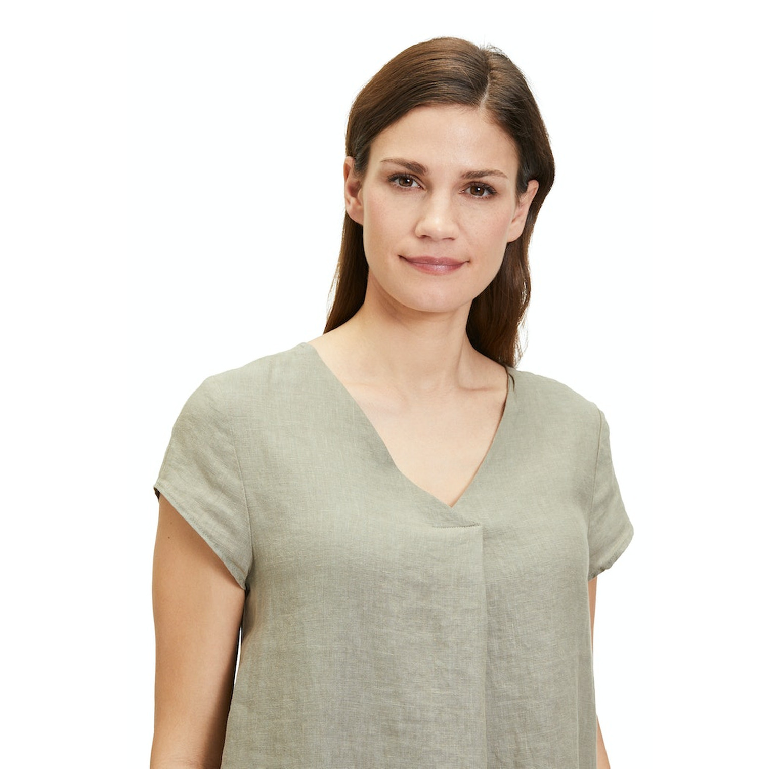 Cartoon Bluse Kurz 1/2 Arm