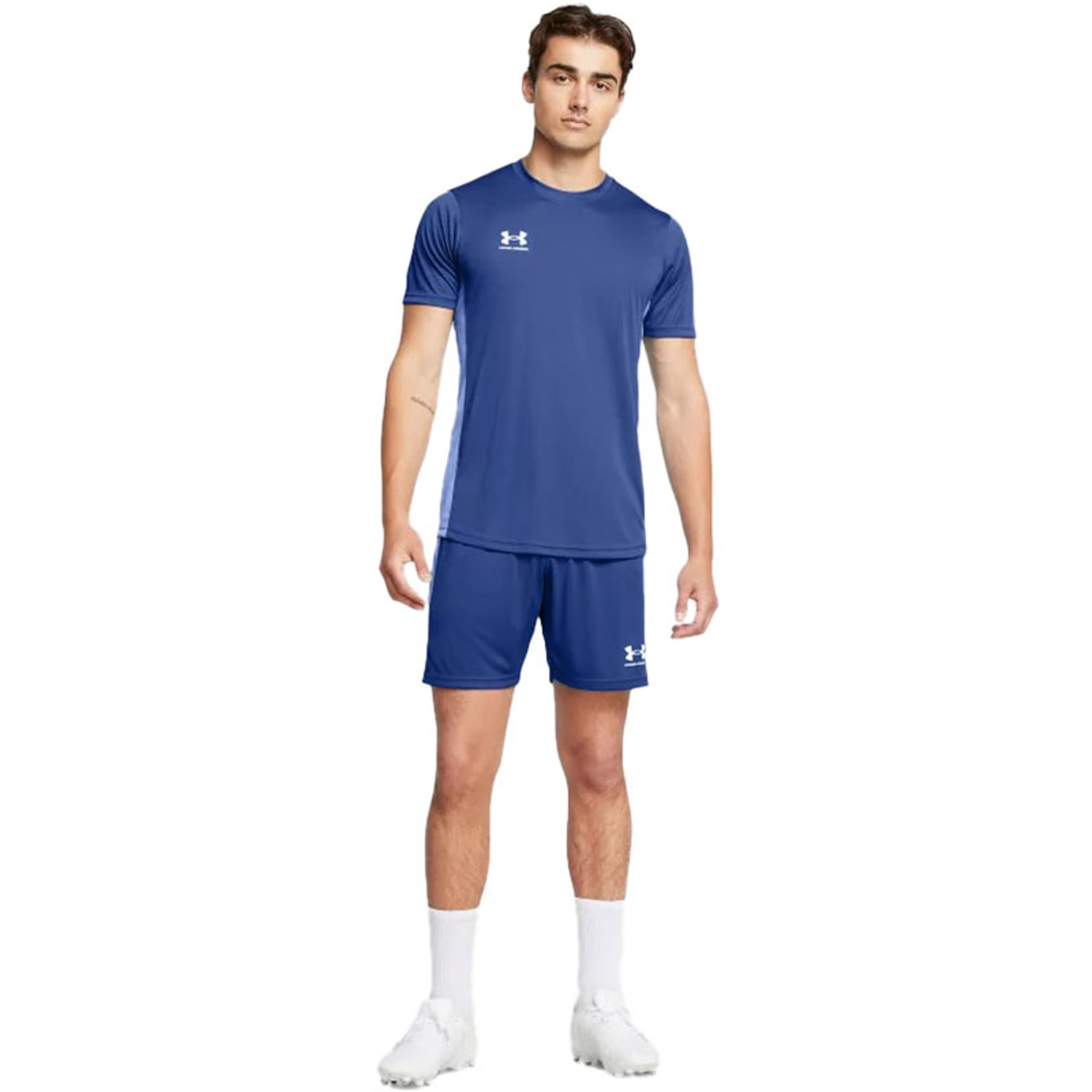 Under Armour Challenger Training Short