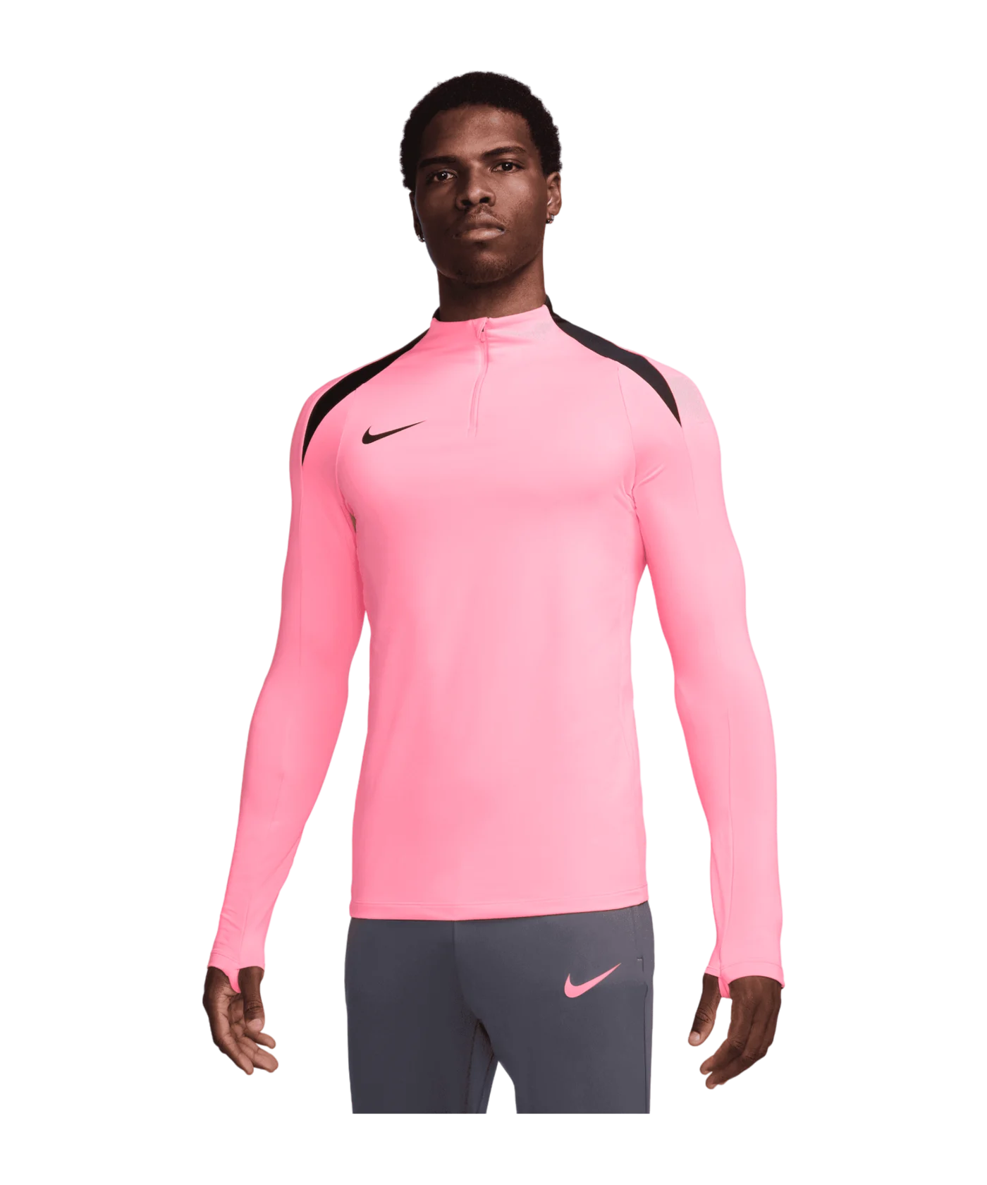 Nike Strike HalfZip Drill Top Rot F628