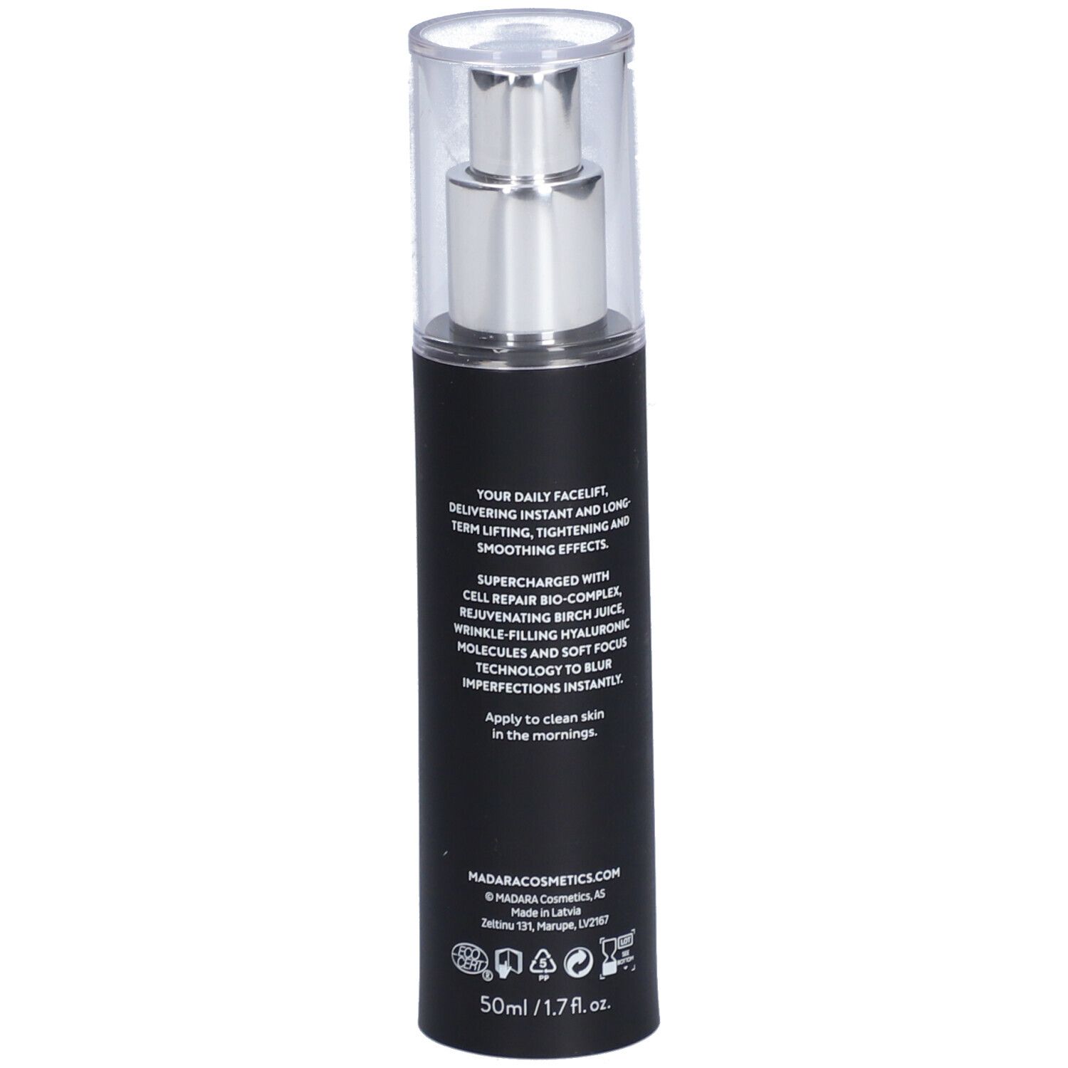 Madara Time Miracle Ultimate Facelift day cream Tagescreme 50ml