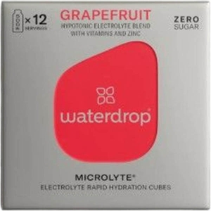 WATERDROP Microlyte Grapefruit, 12 Stück