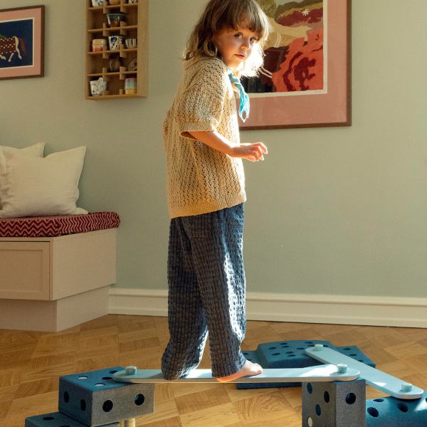 Modu Activity Toy - Balance Track
