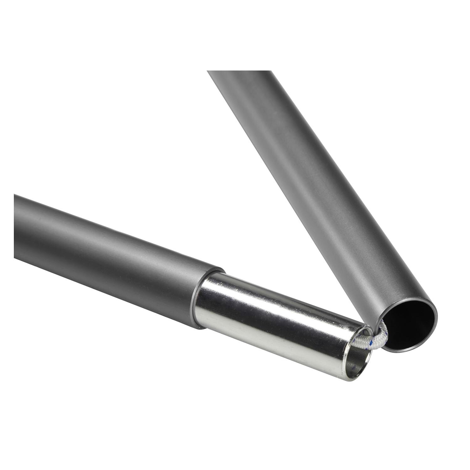 Nordisk Extendable Pole Alu XL 202-232cm
