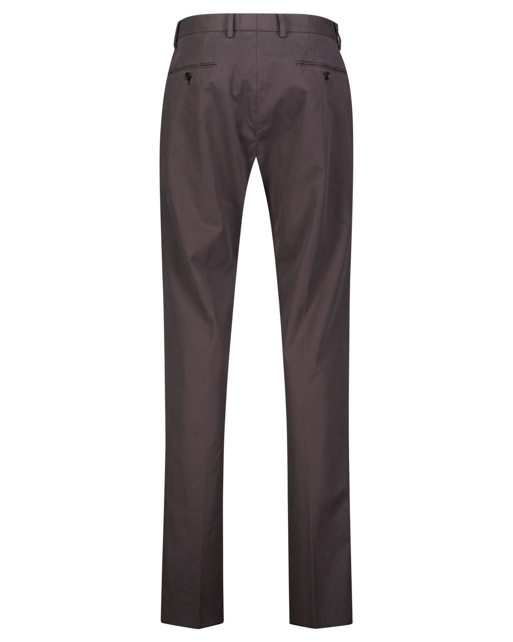 Zegna| Herren Chinohose PREMIUM COTTON PANTS Regular Fit