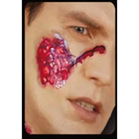 Widmann Wund-Tattoos, sortiert