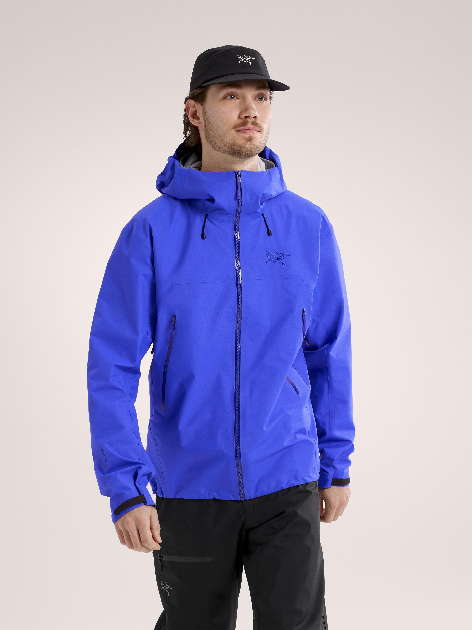 Arcteryx Beta SL Jacket Electra