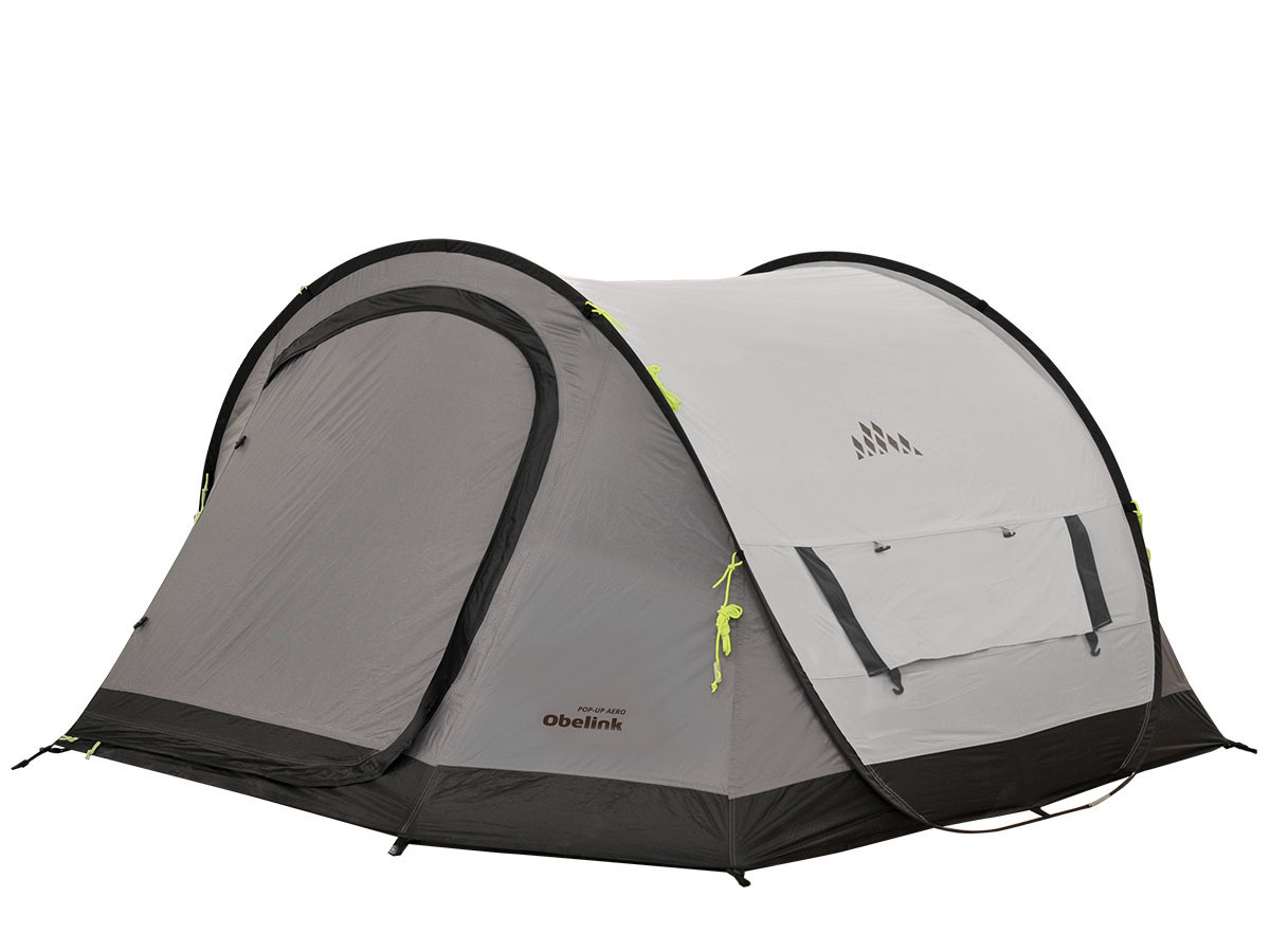 Obelink Aero pop-up tent