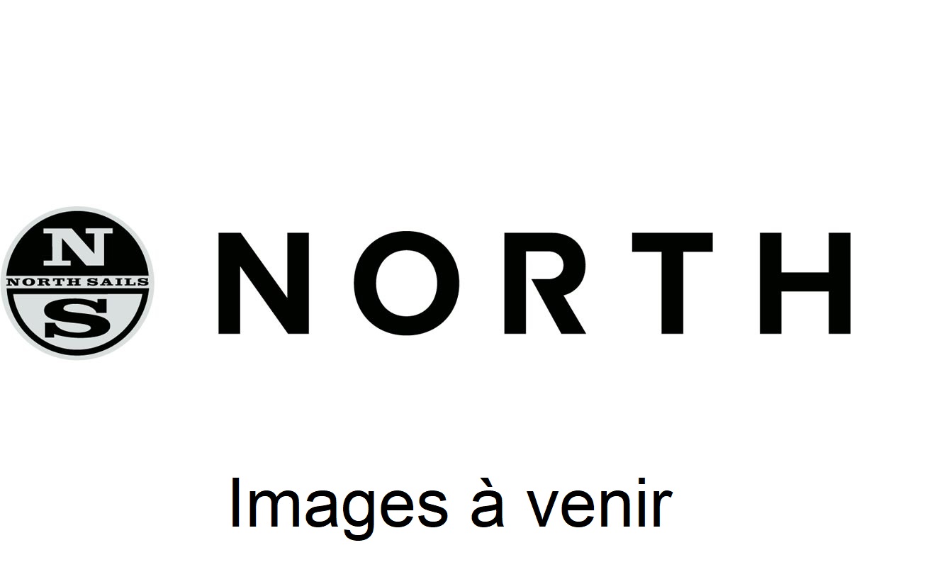 North Windsurfing Taquet de rallonge pour Wish Wave - Tail Cleat