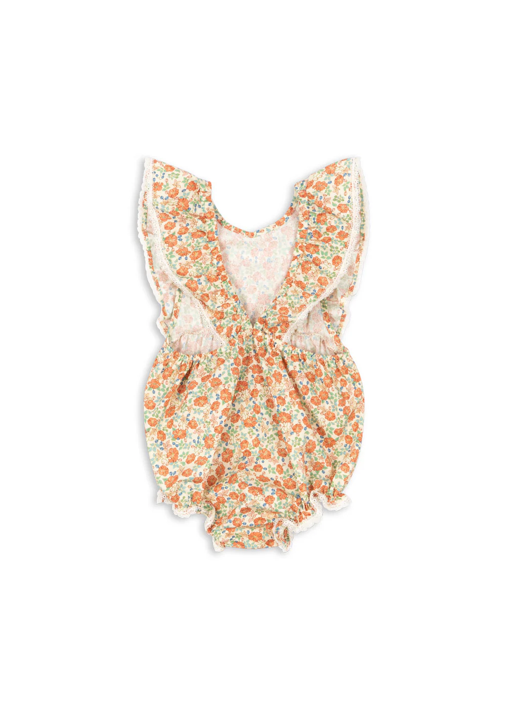 Verbena romper - kaluka - 3M