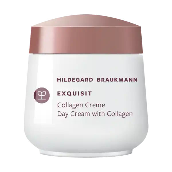 Exquisit Collagen Creme