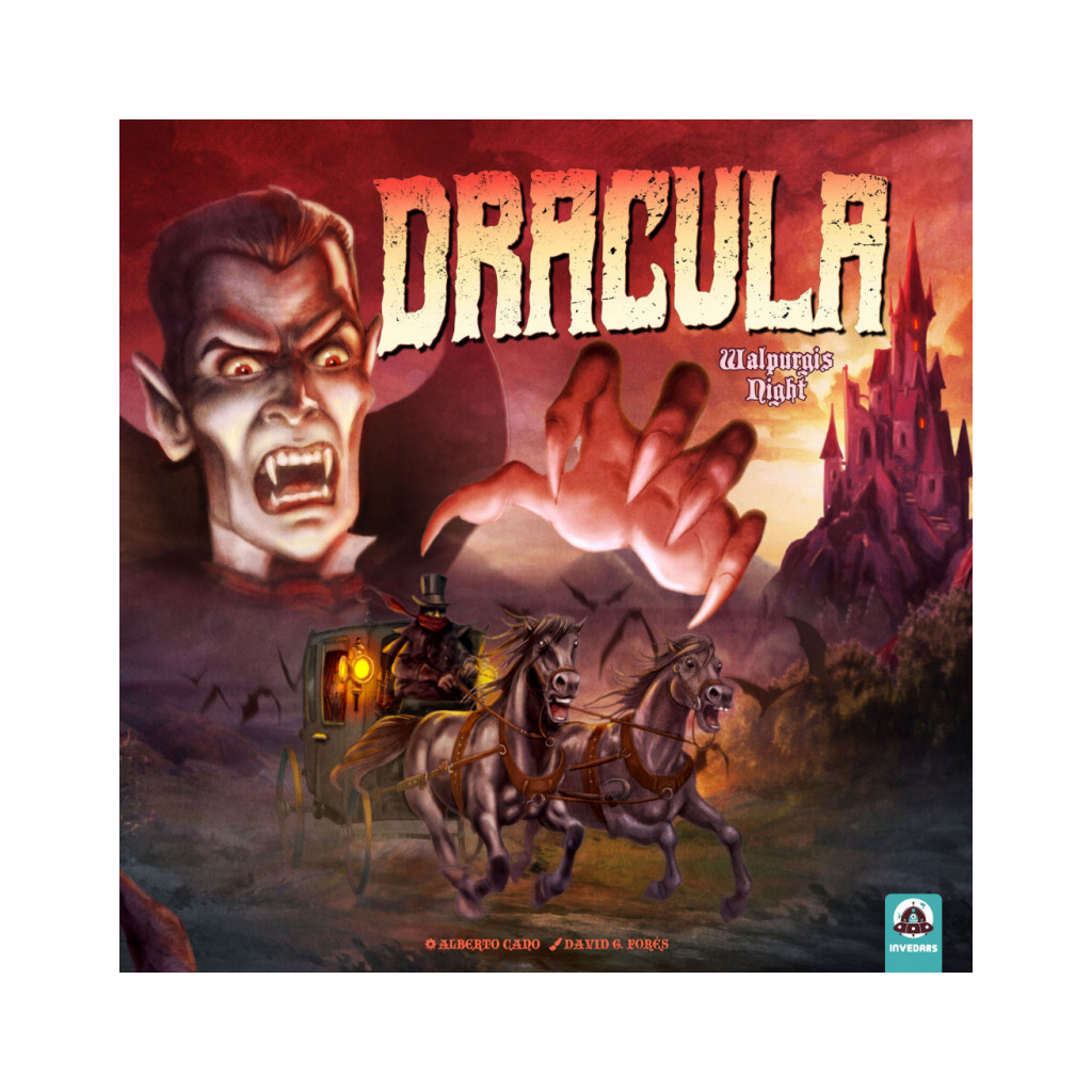 Dracula - Walpurgis Night