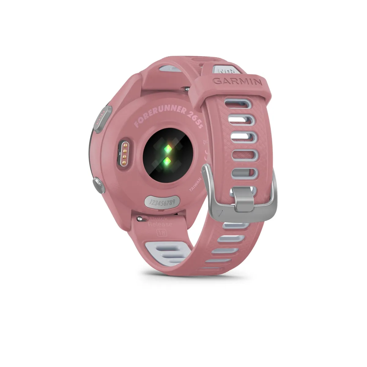 Garmin Forerunner 265S Pink