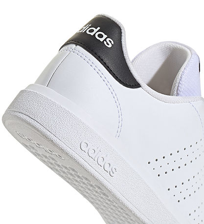 adidas Performance Schuhe - Advantage Base 2.0 - Ftwwht/Ftwwht/C