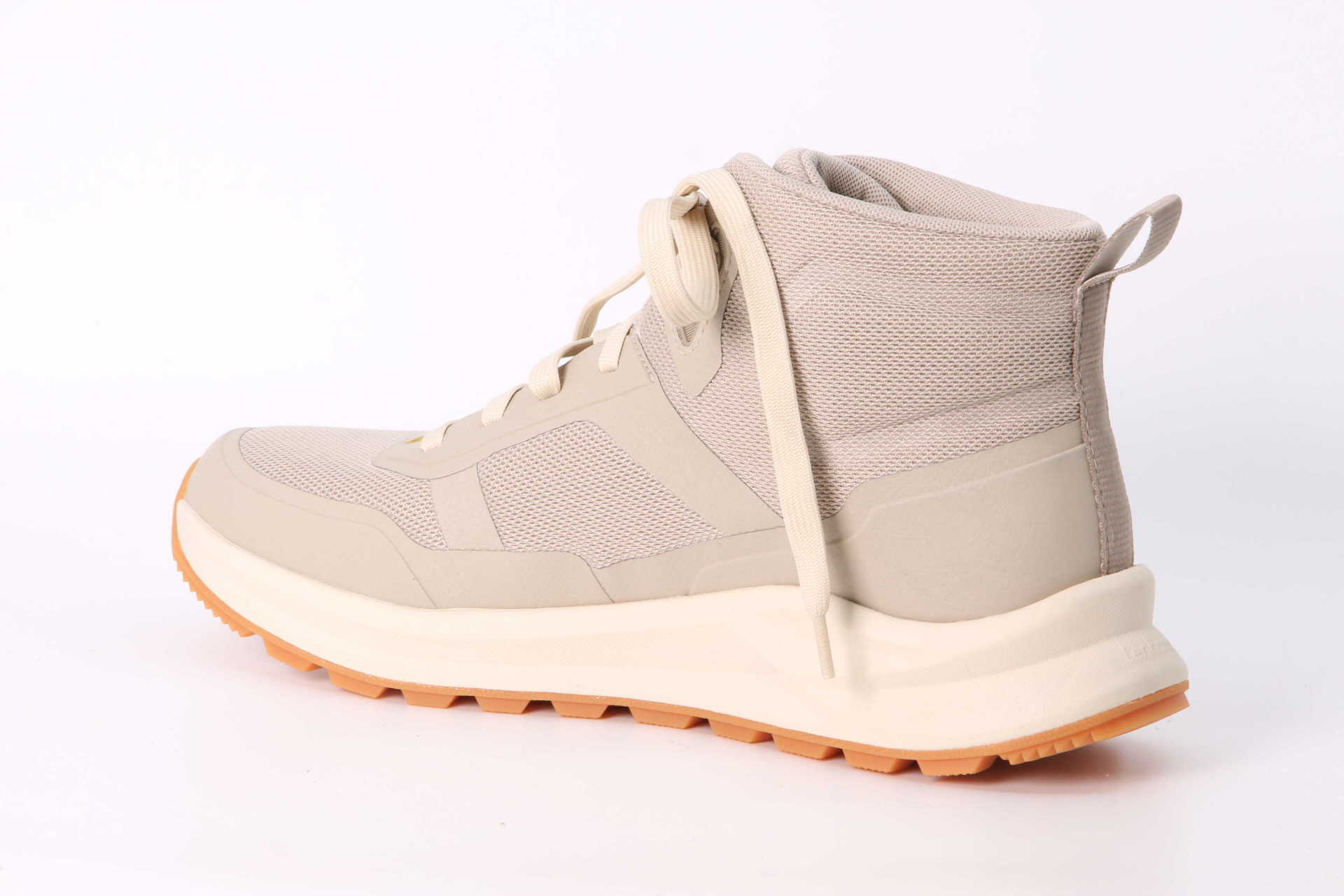 tenhaag Winter-Sneaker TEX earth