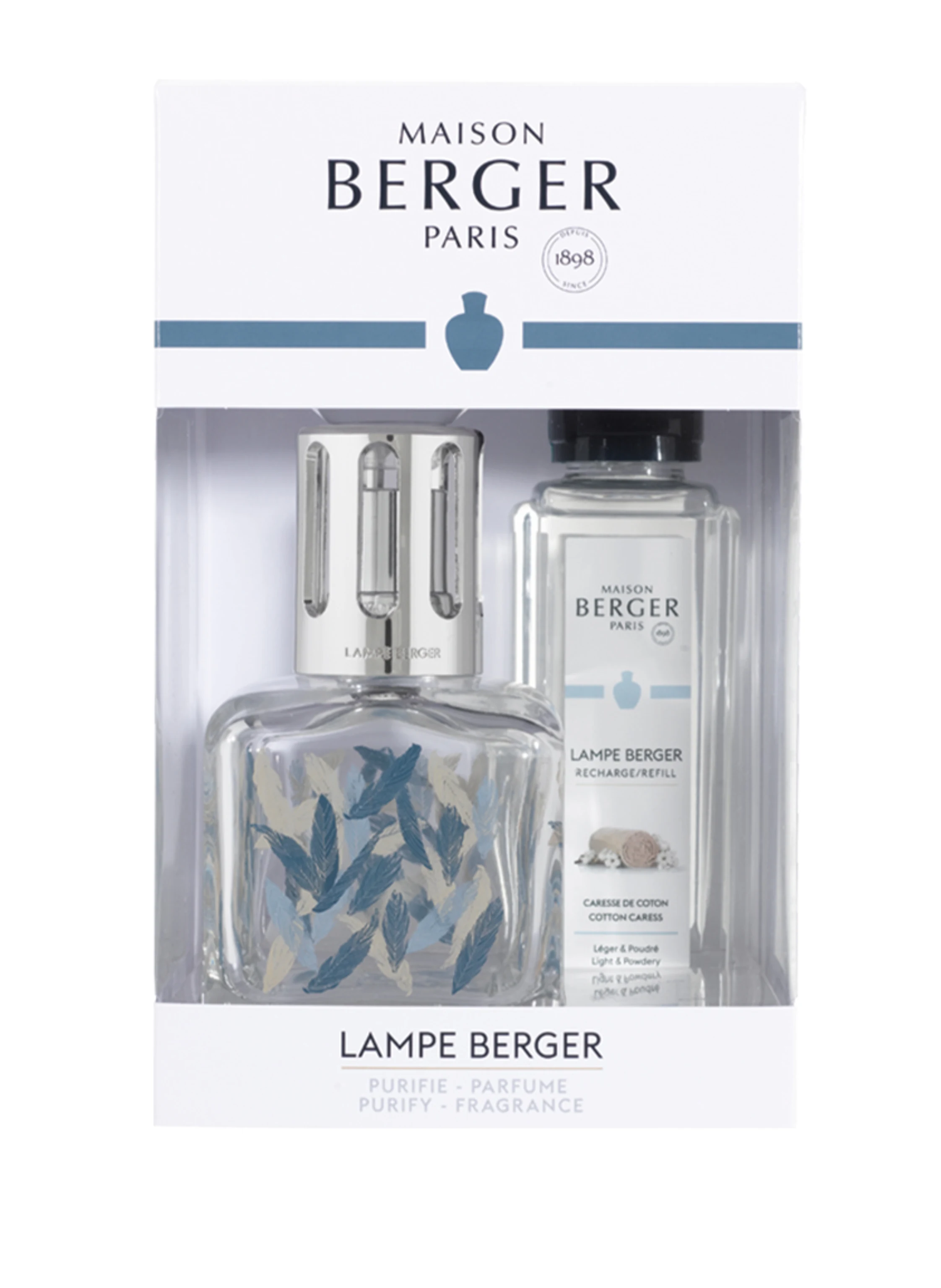 MAISON BERGER PARIS GLACON PLUMES