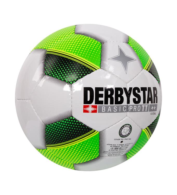 Derbystar Futsal Basic Pro TT