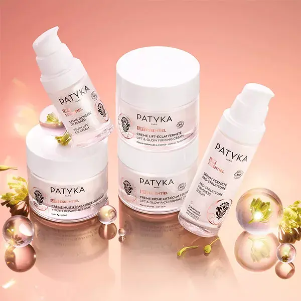 Refil do Creme Firmador e Radiante Patyka Lift Essentiel Orgânico 50ml