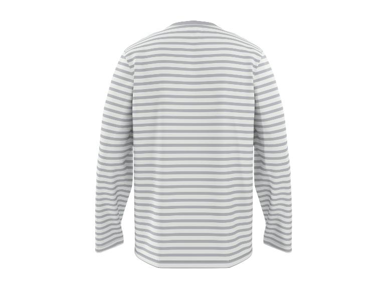 Heren pyjama