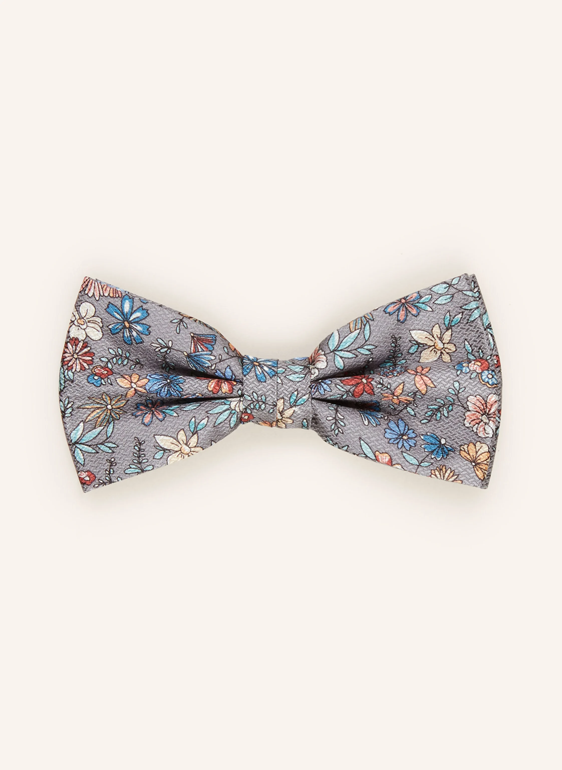 Prince BOWTIE Set: Fliege und Einstecktuch