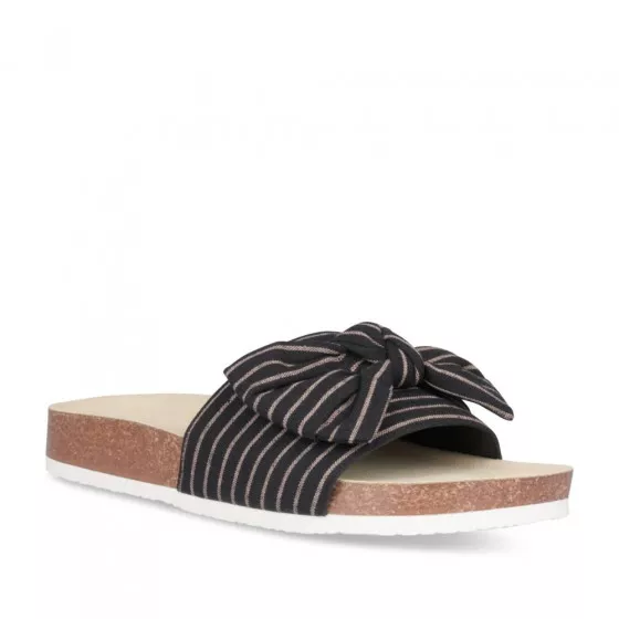 Mules NOIR PHILOV
