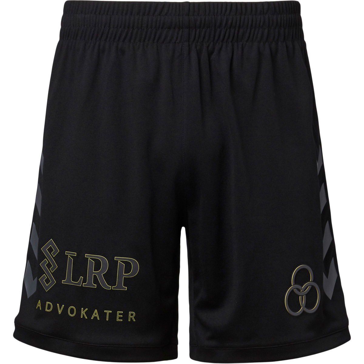 AC Horsens Udebaneshorts 23/24