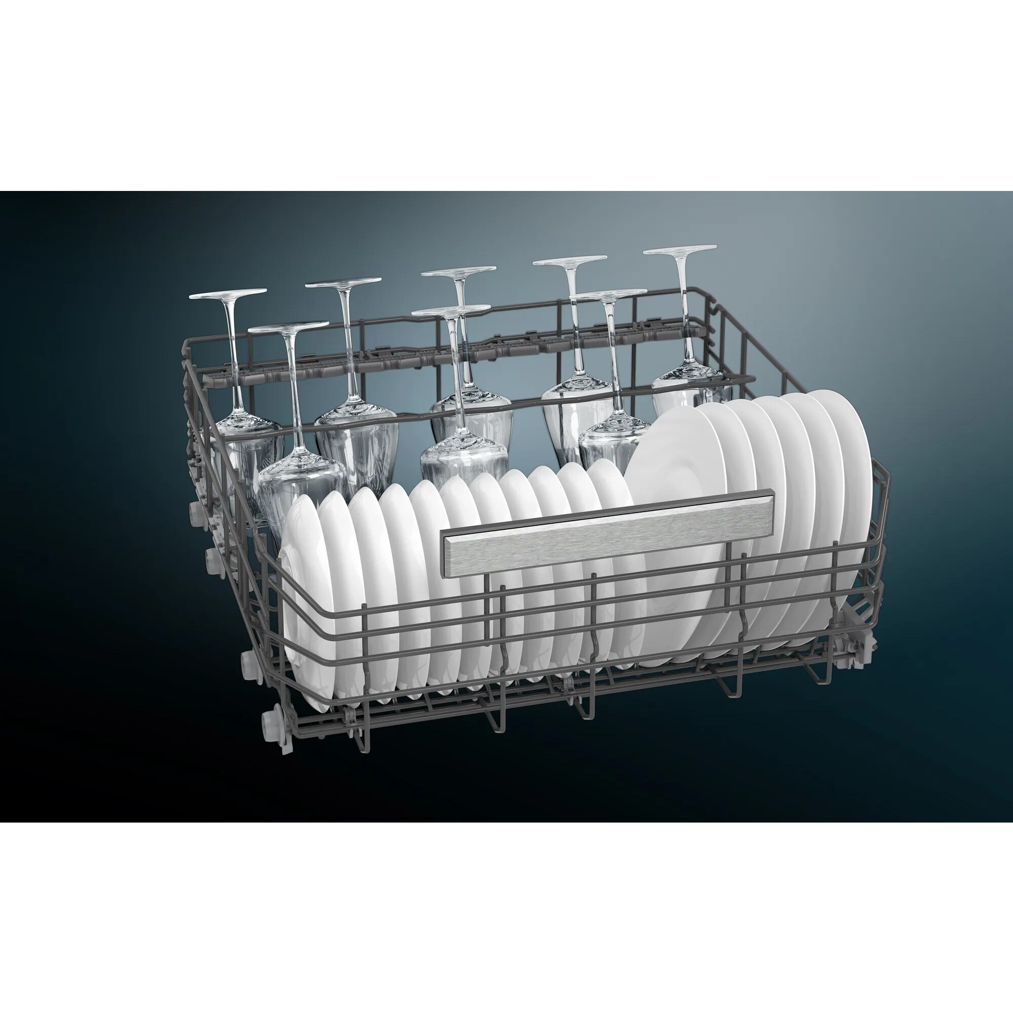 Siemens Spülmaschine SN87TX00CE IQ700
