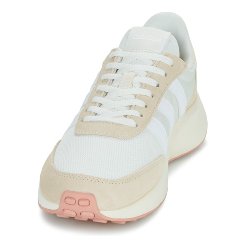Adidas Sportswear - RUN 70s - Blanc / Beige