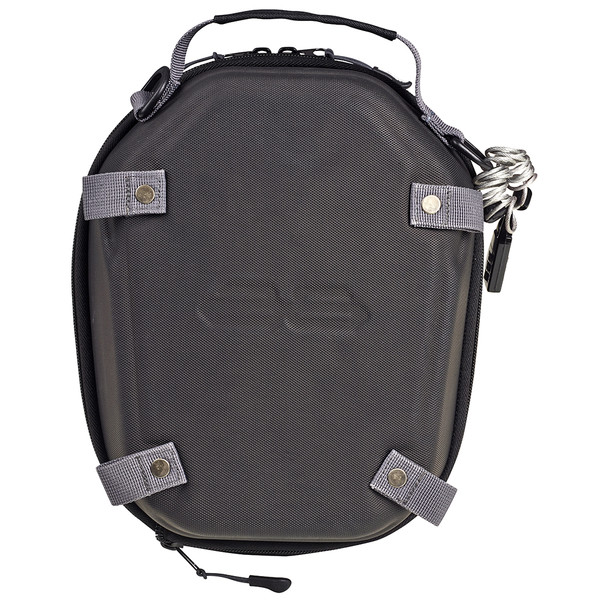 Bagster - Sacoche de selle D-Line Locker Noir
