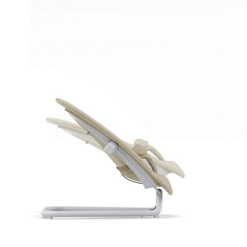 Transat Bouncer pour chaise haute LEMO Sand White - CYBEX