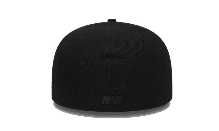 New Era League Essential 59FIFTY® Black - 48h Delivery