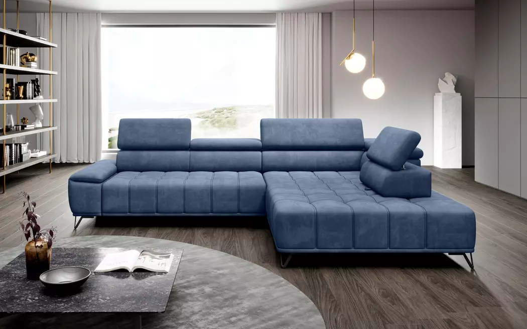 Ecksofa Palladio