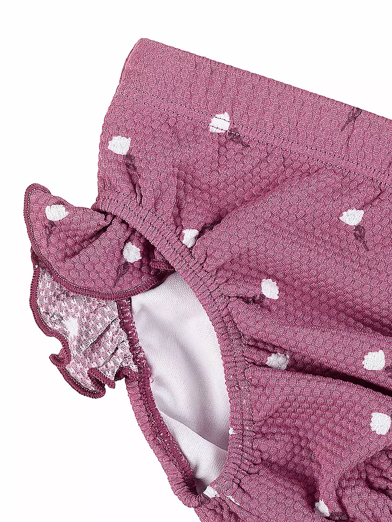 STERNTALER Baby Badeshorts pink