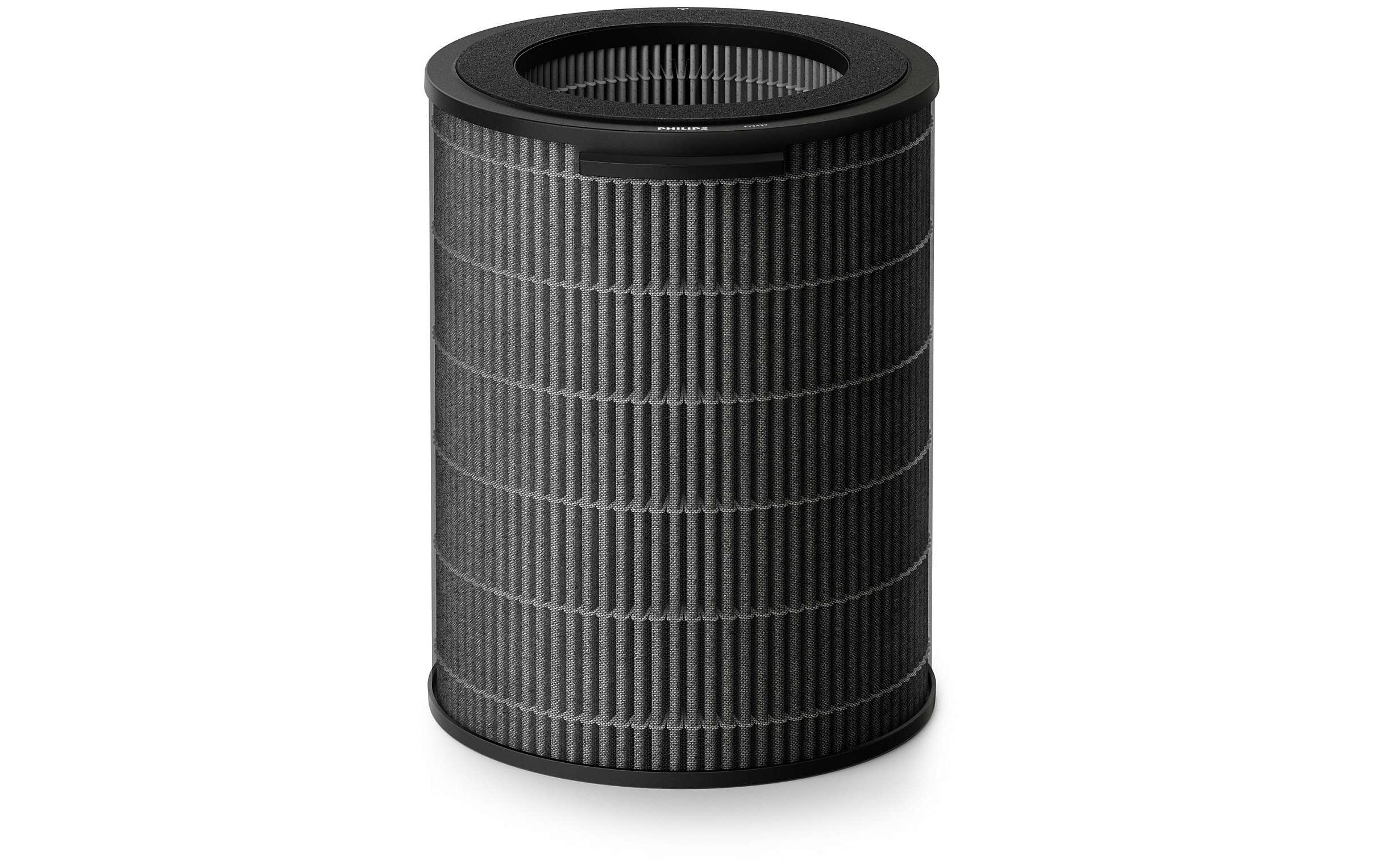 NanoProtect Pro S3 Filter FY3437/00 1 StückHepa- und Aktivkohlefilter