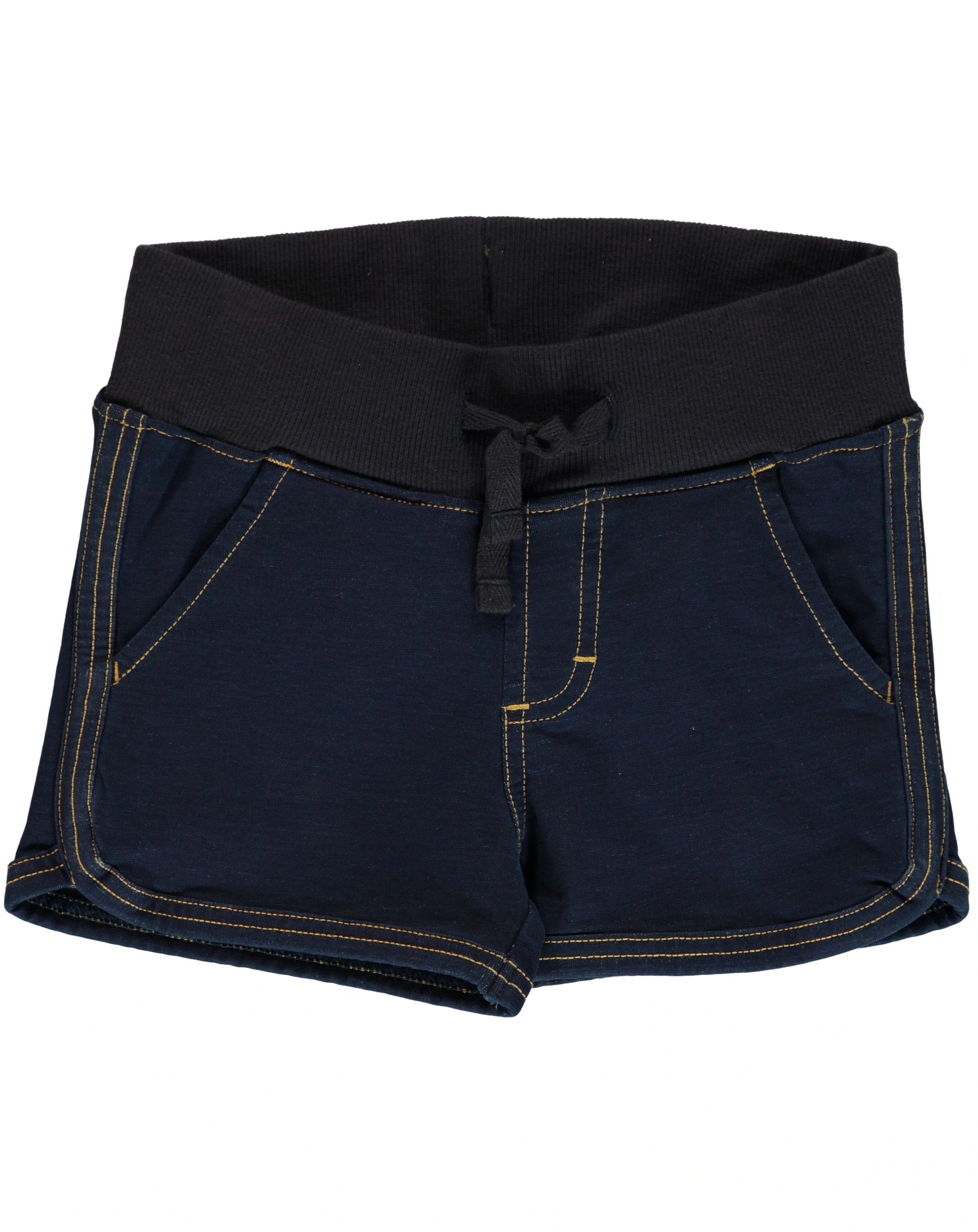 Sweatshorts RUNNER - INDIGO in blau