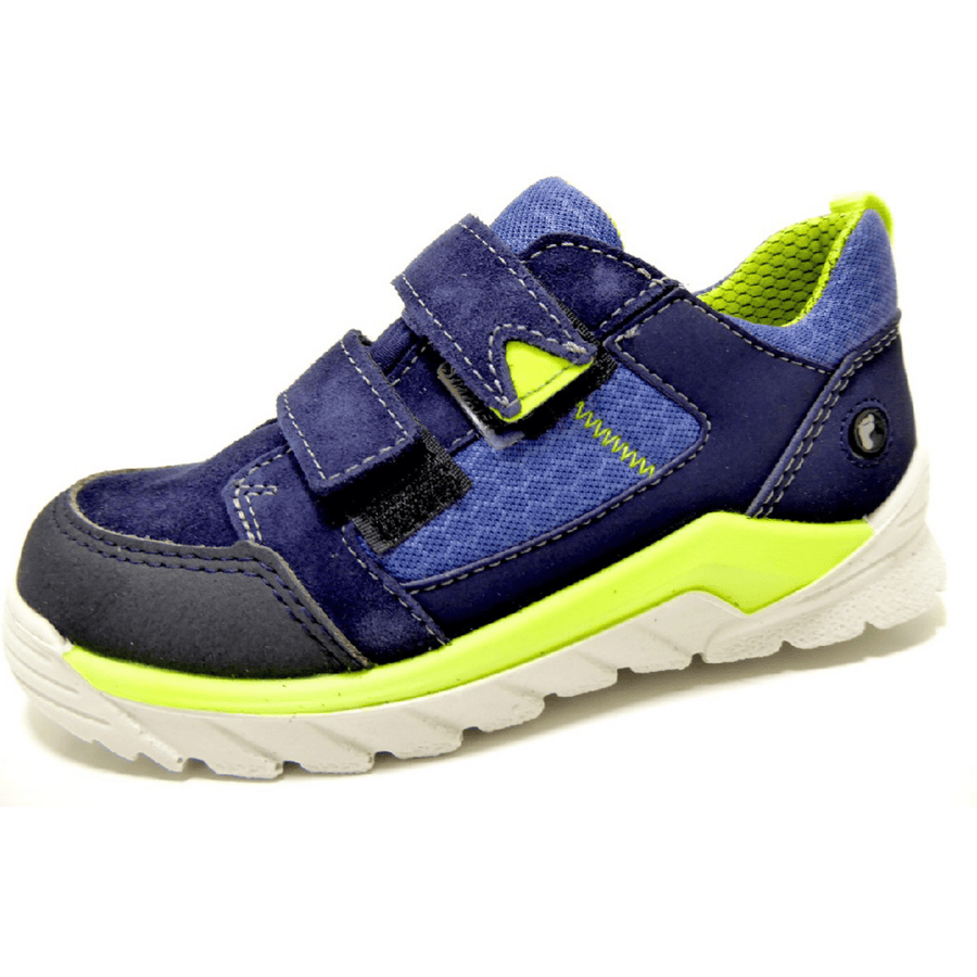 Ricosta Sneaker blau