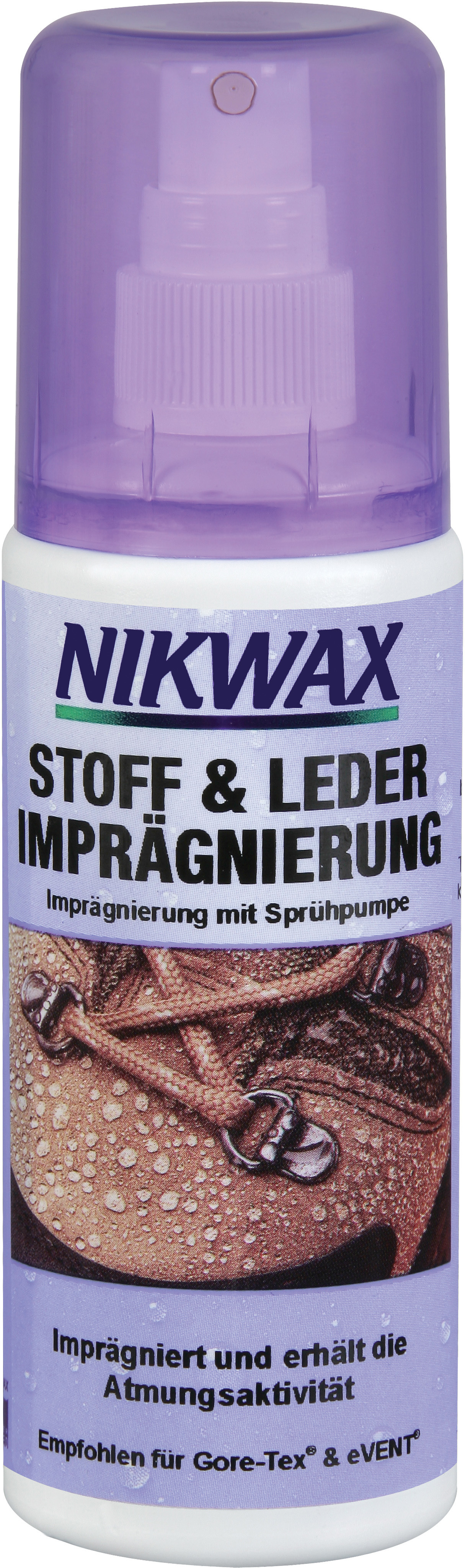 Nikwax Stoff & Leder