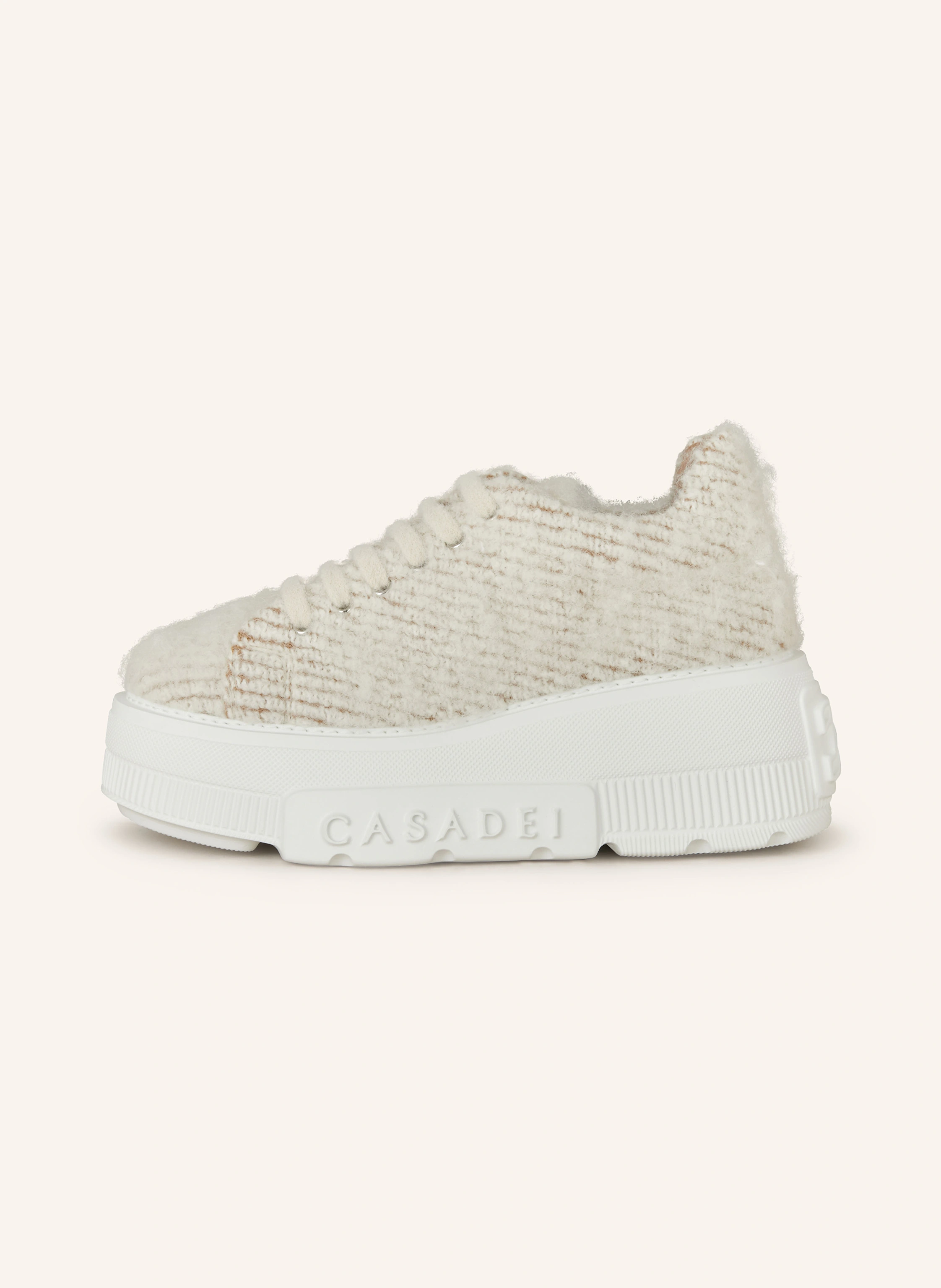 CASADEI Sneaker NEXUS HOMING