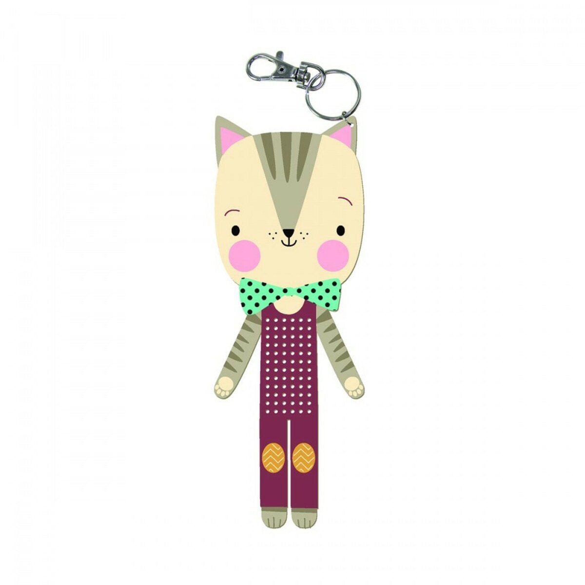 Coffret multi activités Louise & Leon