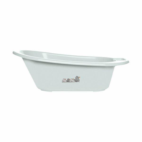 Bebe-Jou Babybad Click - Light Oat