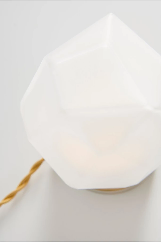 ROCK bordlampe